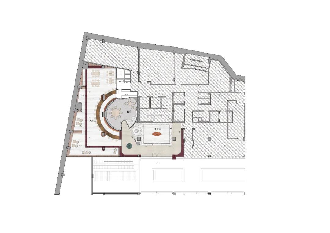 wutopialab全上海最神秘的书店