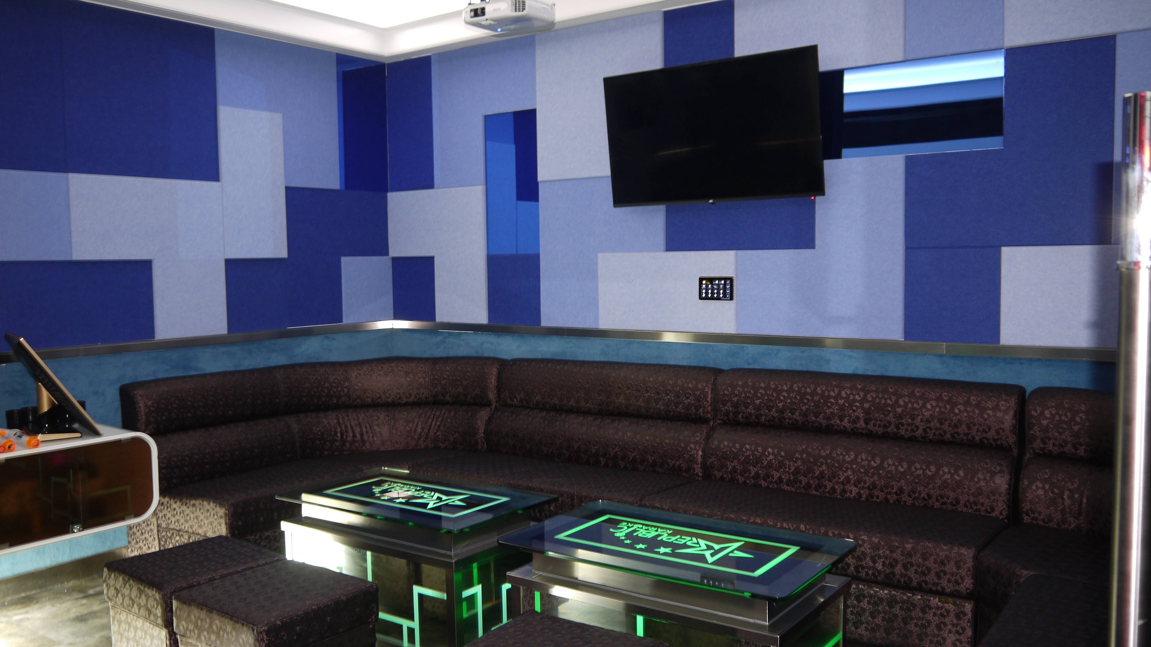 美国krepublicktv这样的ktv你见过吗