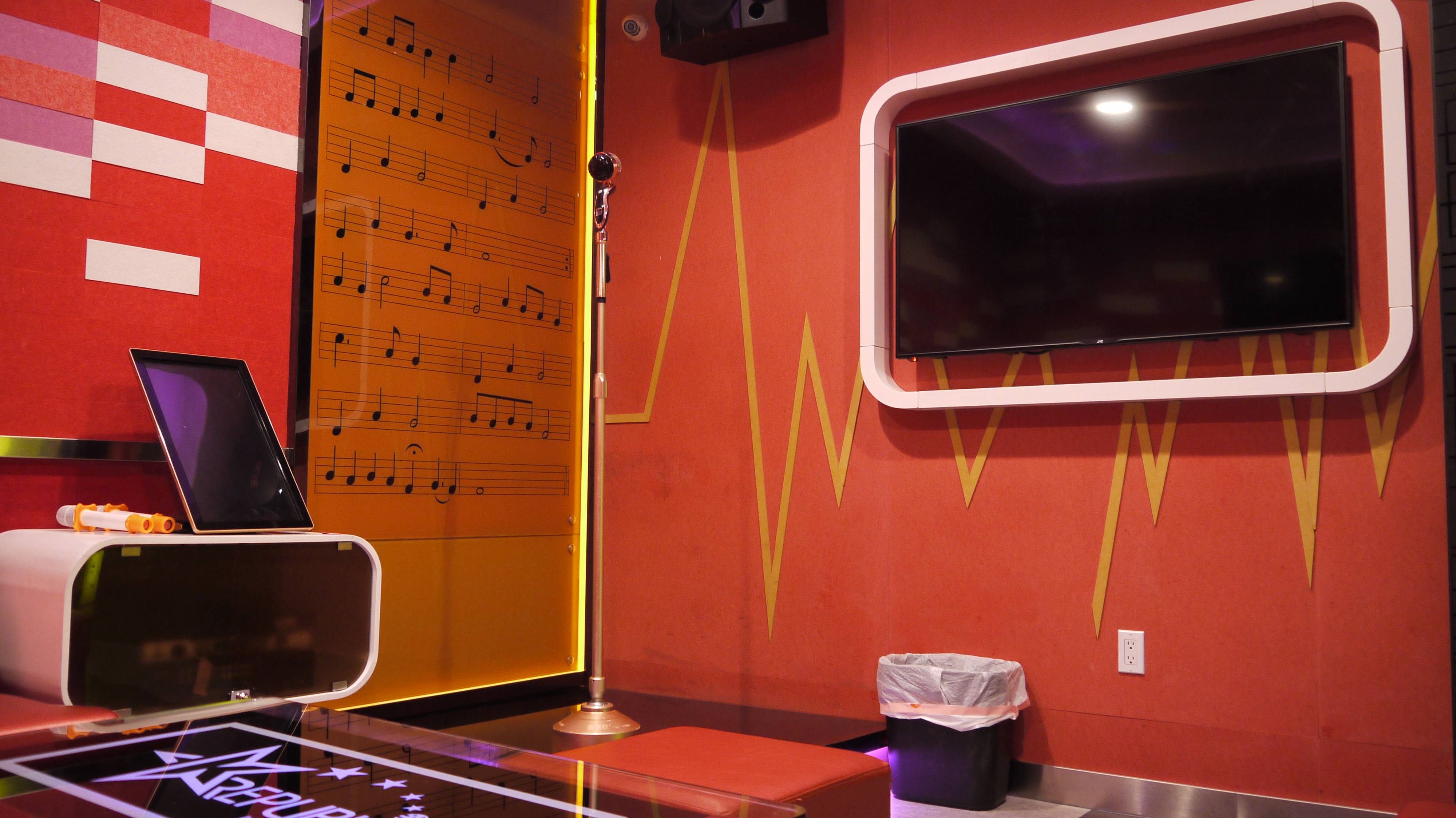 美国krepublicktv这样的ktv你见过吗