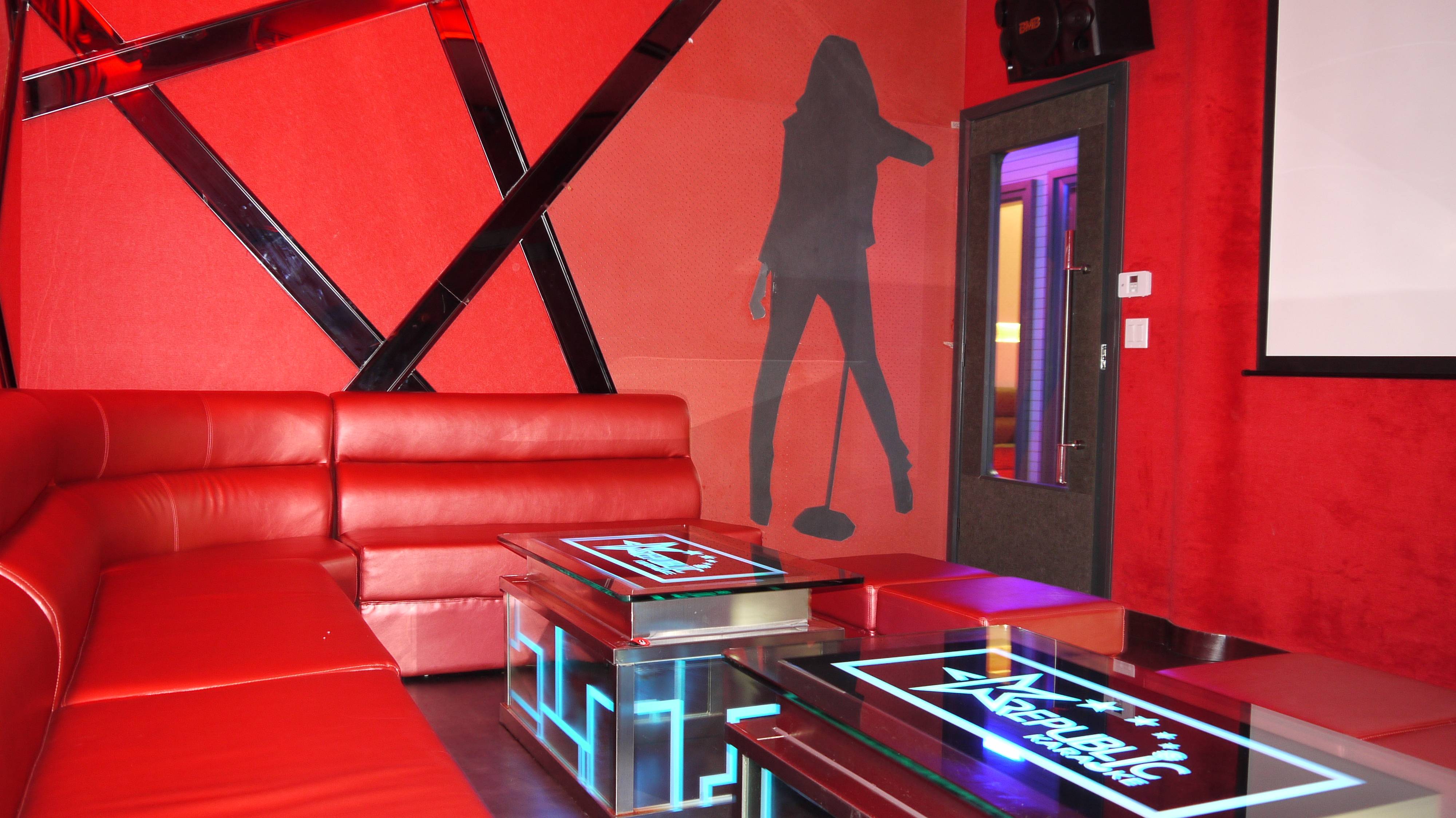 美国krepublicktv这样的ktv你见过吗