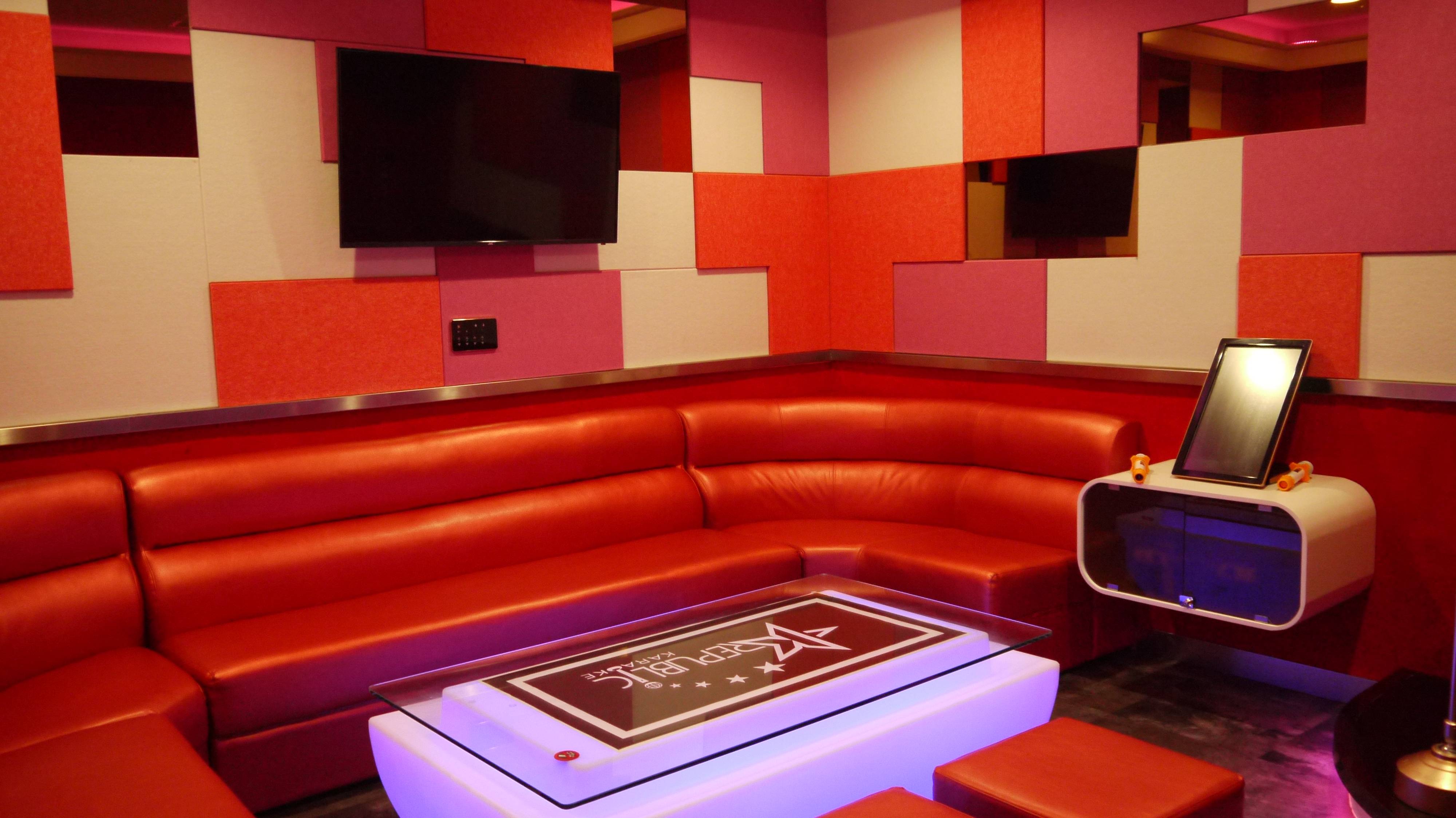 美国krepublicktv这样的ktv你见过吗