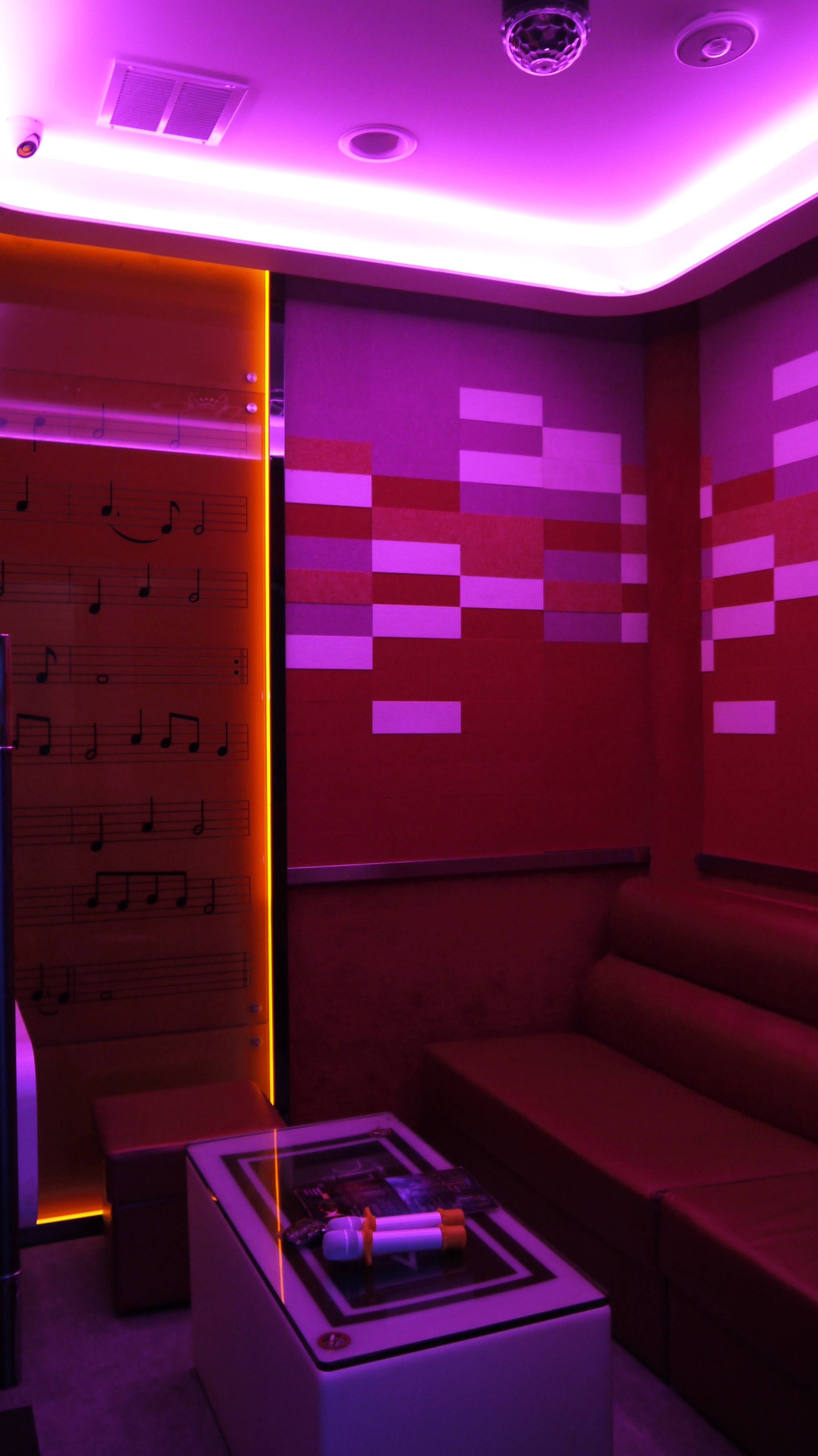 美国krepublicktv这样的ktv你见过吗