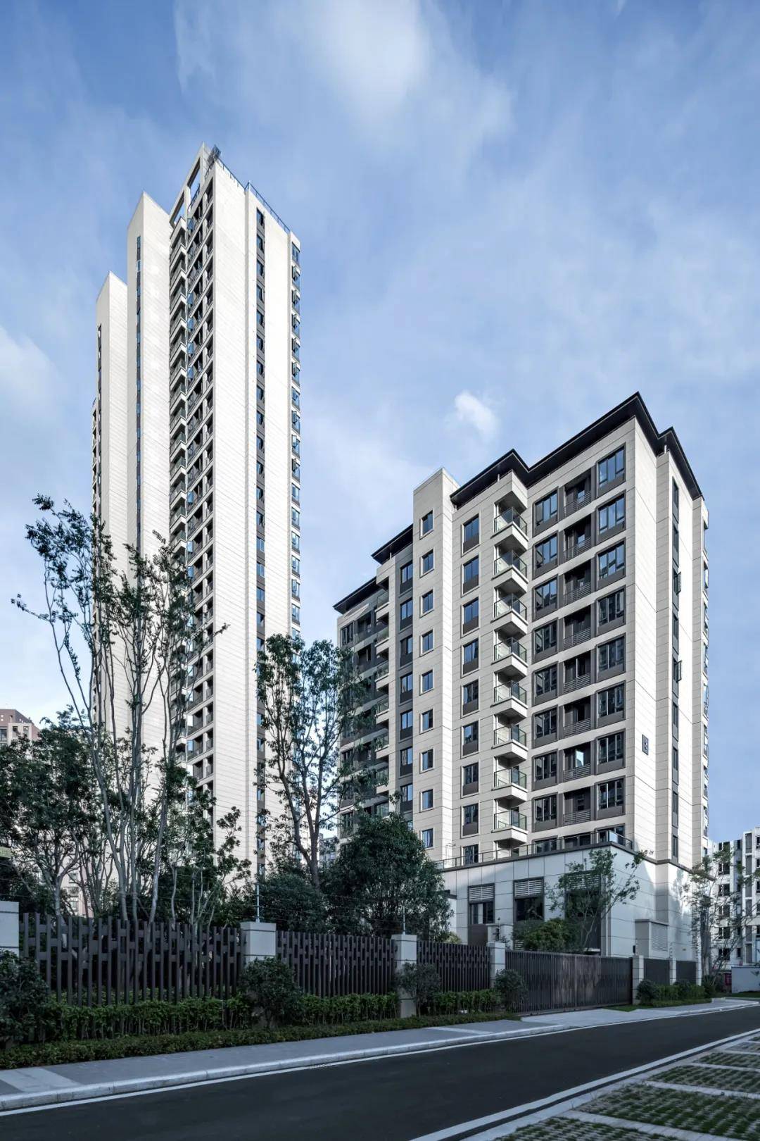 潭州故地岳麓城芯丨华润翡翠府