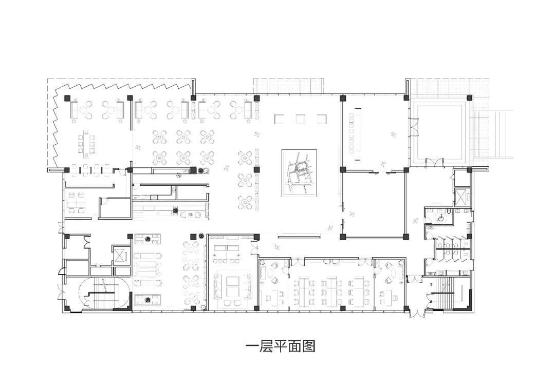 赣州嘉福新天地户型图图片